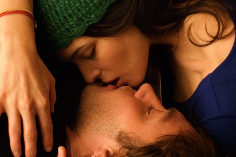 10 najlepših poljubaca filmskog platna
