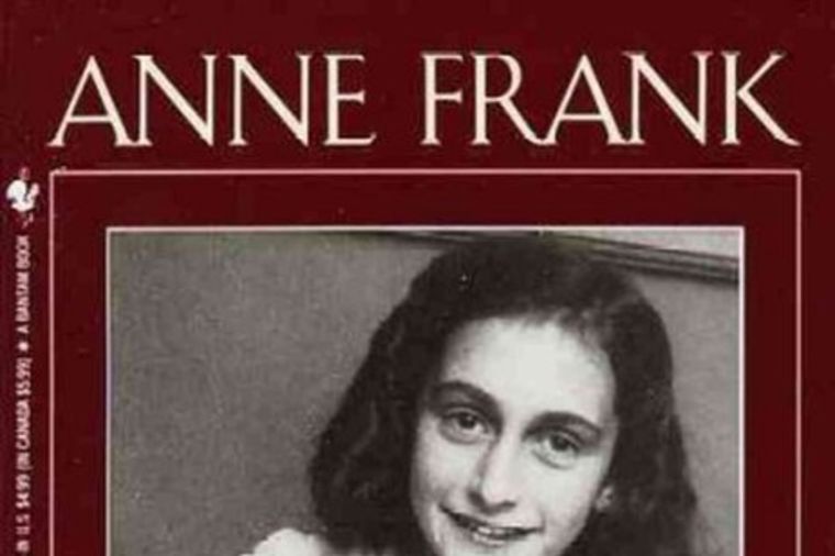 84 godine od rođenja Ane Frank