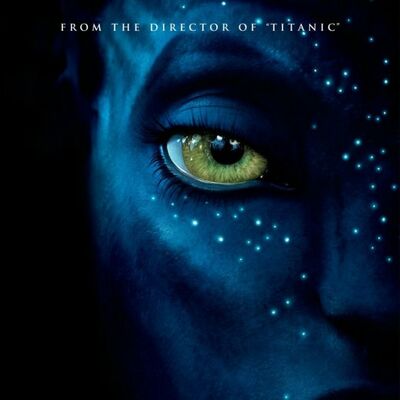 Umetnik Rodžer Din tuži Džejmsa Kamerona zbog filma Avatar