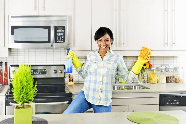 5 načina da vam kuća duže ostane čista