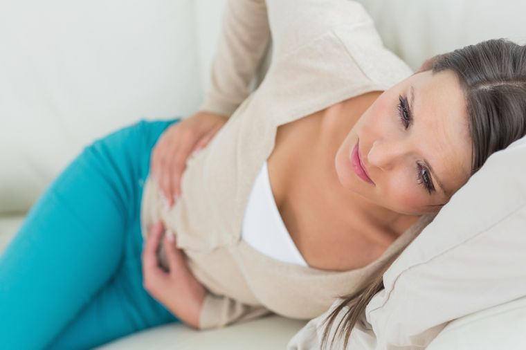 Bolovi u donjem delu stomaka: Najčešći uzroci i simptomi!