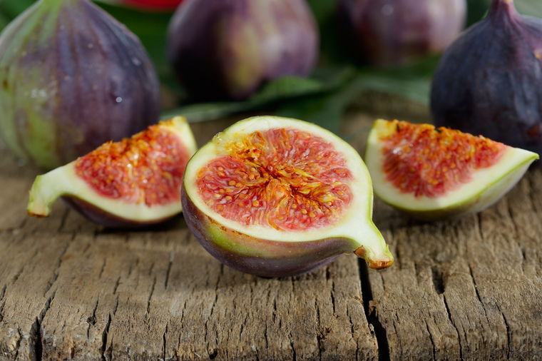 Smokva leči niz bolesti od opstipacije do visokog krvnog pritiska: Voće koje možete jesti tokom cele godine!