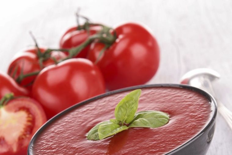 Tri paradajz specijaliteta - hit letnji recepti