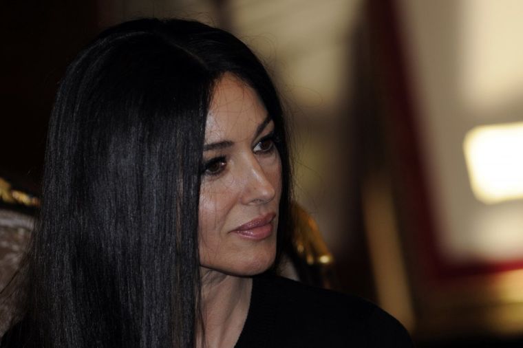Azerbejdžanski biznismen krivac za razvod Monike Beluči?