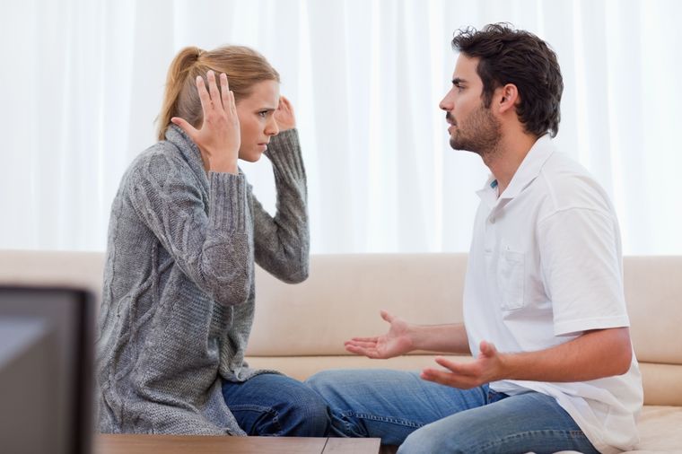 Reagujte na vreme: 6 znakova da ste pred razvodom!