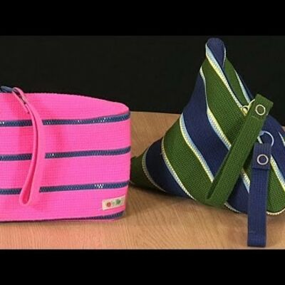 Zip-torbe iz Japana osvojile Internet (VIDEO)