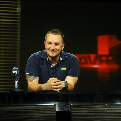 Bez cenzure: Pogledajte viceve Ivana Ivanovića koji nikada nisu pušteni u emisiju! (VIDEO)
