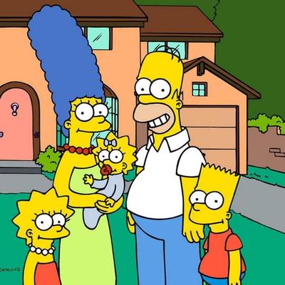 Simpsonovi najbolja crtana serija svih vremena