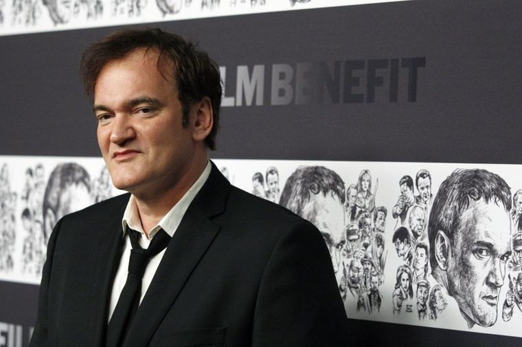 Tarantinova lista najboljih filmova u 2013.