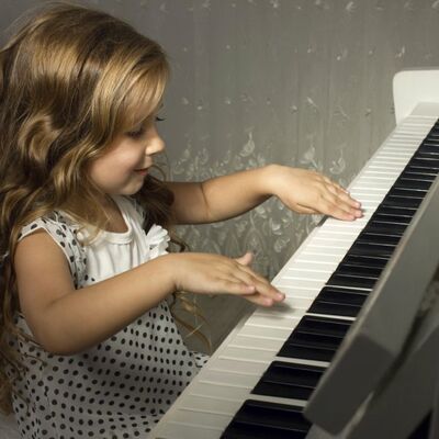 Muzički instrumenti pozitivno utiču na funkcije mozga