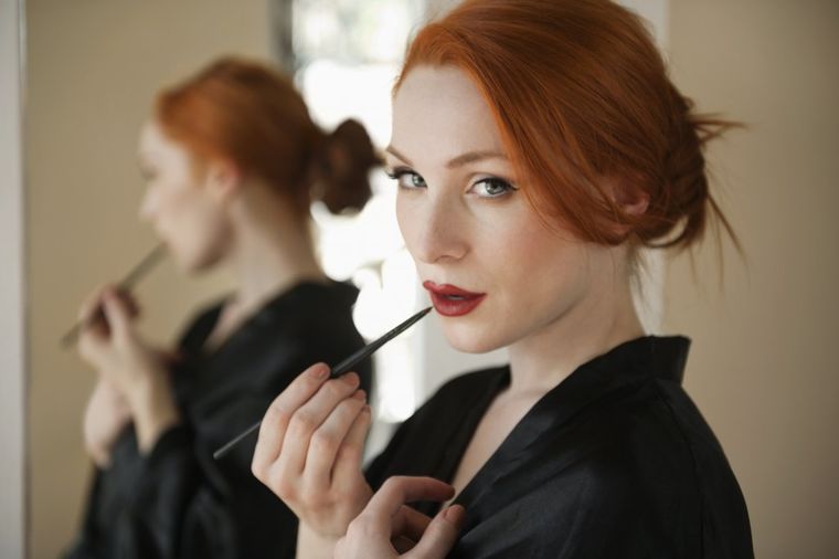 Mitovi o šminkanju: Pravila koja možete da prekršite