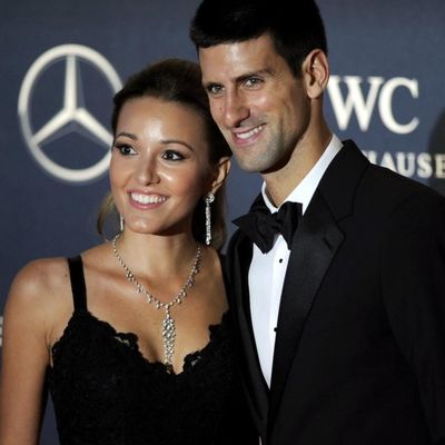 Novak i Jelena odredili datum: 9. jul je njihov dan za venčanje!