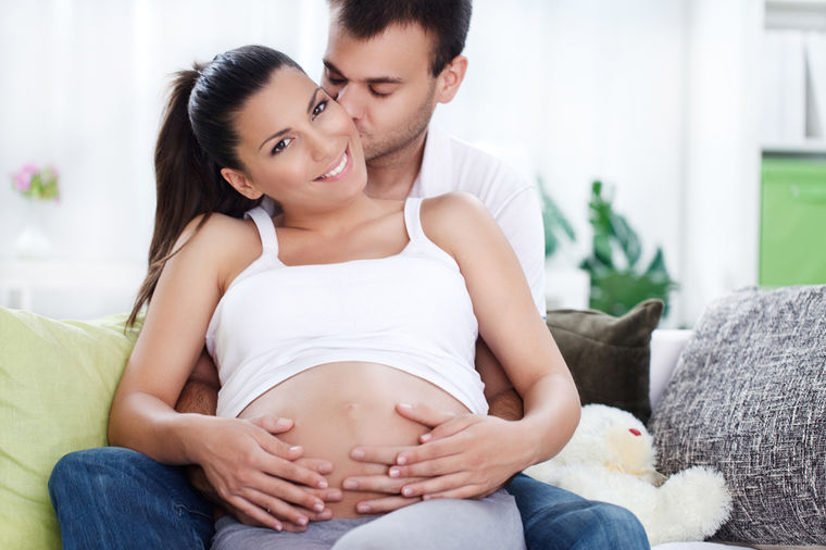 Iskreni: Kako muškarci vide ženino trudno telo!