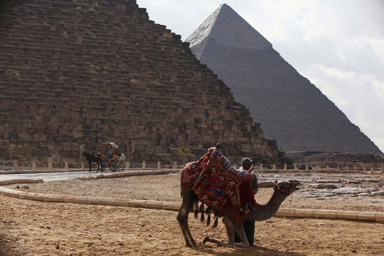 Pronađeni ostaci nepoznatog faraona: Dokaz o izgubljenoj dinastiji