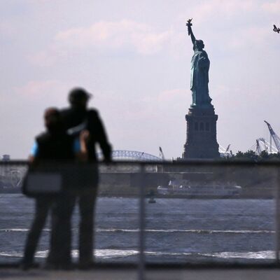 Njujork se seli u Francusku: Replika Kipa slobode uskoro i u Nici (FOTO)
