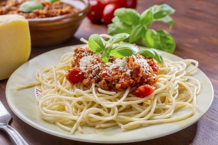 Tajni recept za špagete bolonjeze: Vrhunski kuvari ih ovako prave!