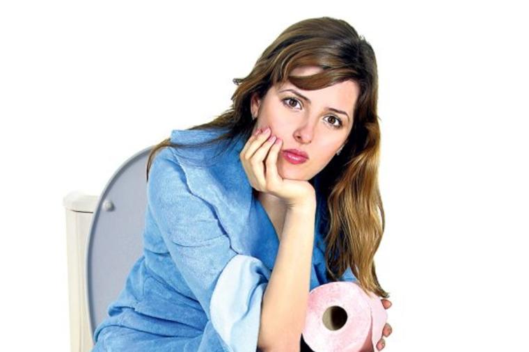 Mirišljavi toalet-papir opasan po zdravlje!