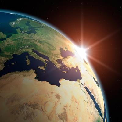 Sumorne prognoze naučnika: Život na Zemlji moguć do 2100. godine!