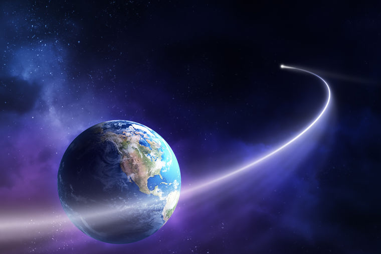 Čeka nas bliski susret sa asteroidom u Noći veštica: Opasnosti ipak nema! (VIDEO)