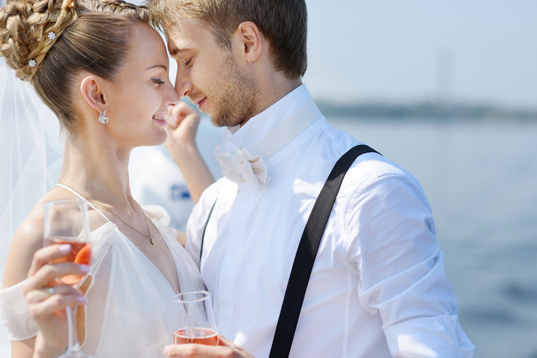 Da vam brak bude uspešan i dugovečan: Imajte razumevanja i mnogo nežnosti!