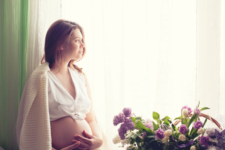 10 zanimljivosti o trudnoći: Veće grudi ako čekate devojčicu, muškarci se goje tokom ženine trudnoće