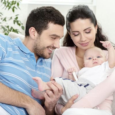 Budite odlučni: Sa bebom dolaze i nova pravila u vašem domu