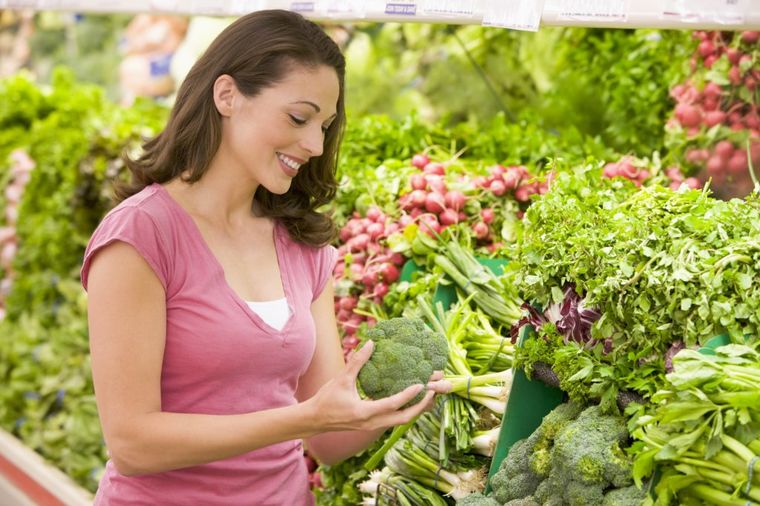 Izlečite astmu povrćem: Brokoli, karfiol i kupus pomažu u lečenju respiratornih oboljenja!