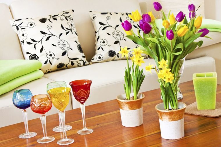 Uradi sam: 6 prirodnih osveživača da vaš dom miriše na proleće!