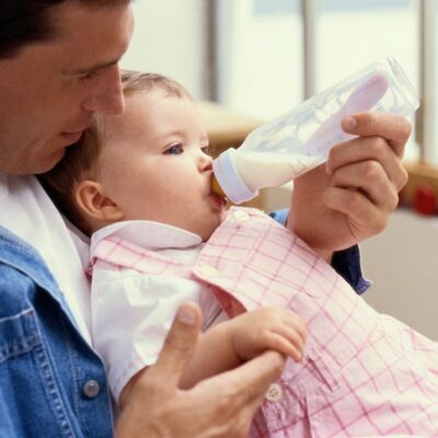Oprez: Kravlje mleko može da naruši zdravlje vaše bebe