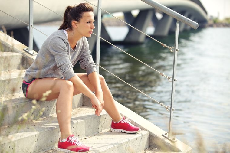 Kako da uz trčanje postanete vitalni: 3 saveta sportskih stručnjaka!