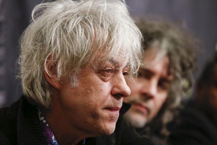Bob Geldof potvrdio smrt ćerke: Ovo je više od bola, kako ćemo to podneti?