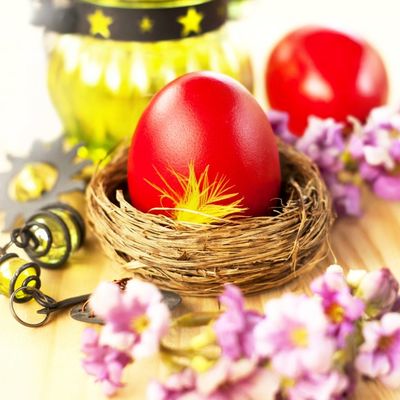 Danas prvo jaje ofarbajte u crveno: Šta je čuvarkuća i zašto je čuvamo!