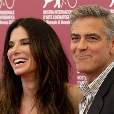 Kluni mora da plati zbog ženidbe više od 130.000 dolara: Izgubio opkladu od Bulok, Fajfer i Kidman
