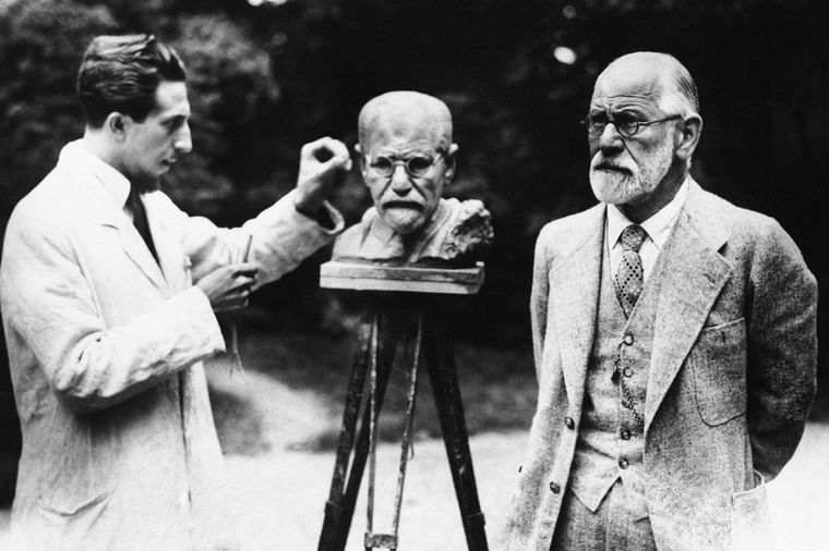 Sigmund Frojd, osnivač psihoanalize, rođen na današnji dan