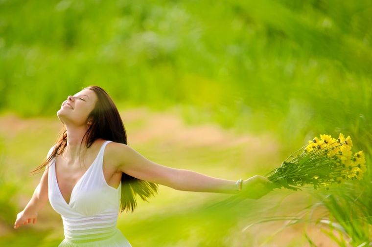 Ne zaboravite sve dobrobiti sunčevih zraka: Leči disajne puteve i depresiju!