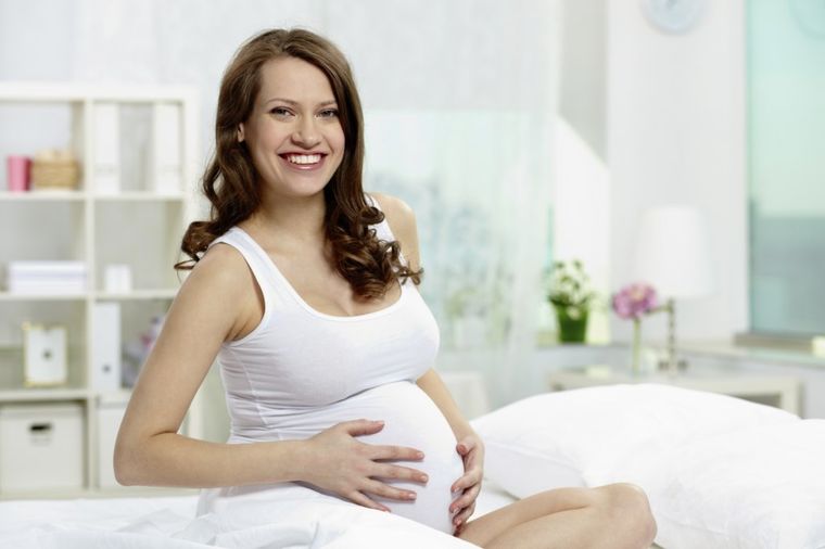 Pitanje svake trudnice: Kada i kako je moguće otkriti pol bebe?