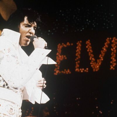Elvis Prisli pre 60 godina snimio svoju prvu ploču