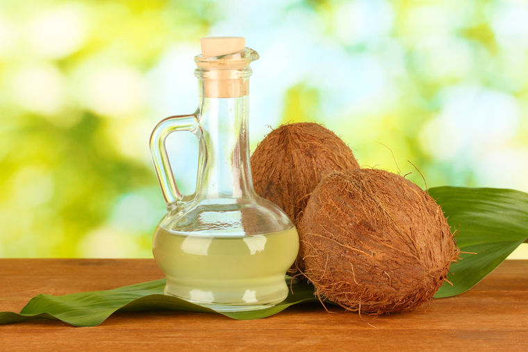 ISPRAVKA: Kokosovo ulje NE POMAŽE u lečenju raka debelog creva
