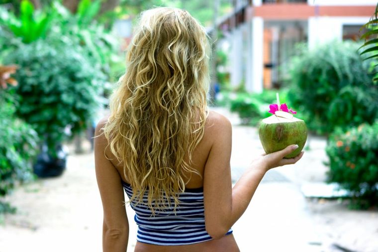 Supernamirnica koja oporavlja: 10 razloga da već danas odete po kokosovo ulje!