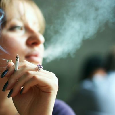 Rak pluća može biti u telu i 20 godina pre prvih simptoma: Pušenje je najveći krivac!