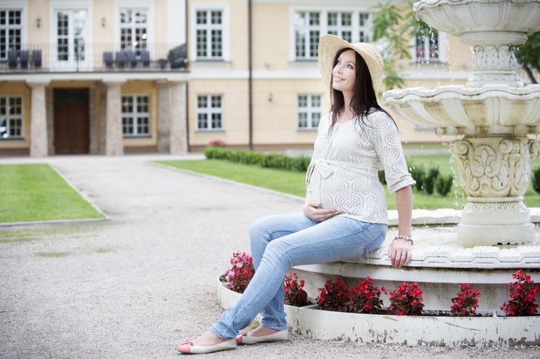 Problem sa štitnom žlezdom u trudnoći: Kako kontrolisati?
