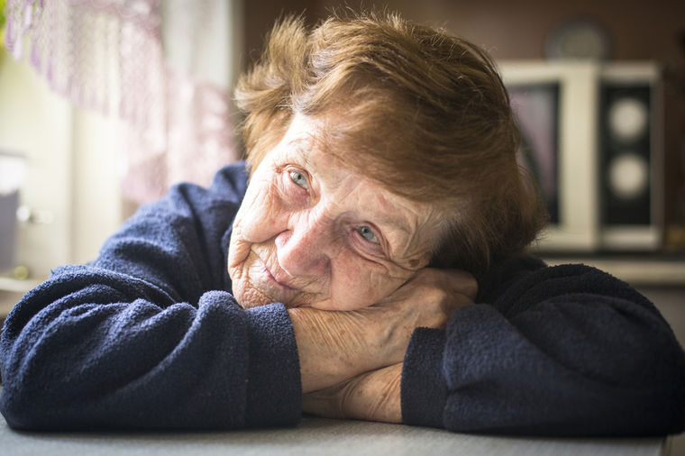 Doktorirala u 102. godini života: Nikad ne reci nikad!