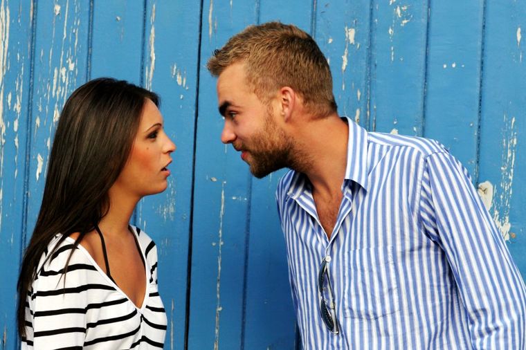 Sebičan do srži: 5 znakova da si sa muškarcem koji te ne zaslužuje!
