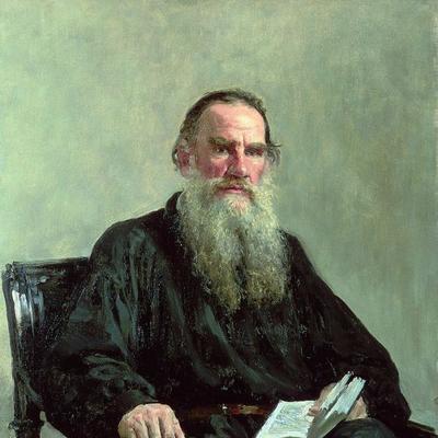 Gugl podseća da je na današnji dan rođen Tolstoj