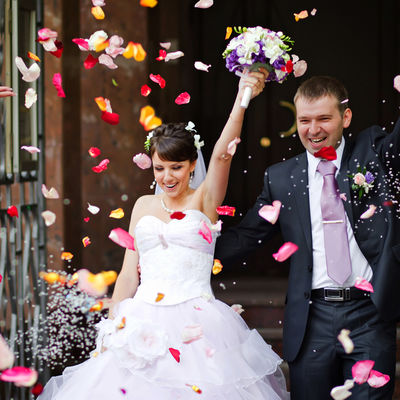 Stvari koje vam prećutkuju o venčanju: Grešite ako mislite da vas ništa ne može iznenaditi!