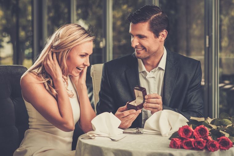 Čim stavite verenički prsten na ruku, ovih 7 stvari postaje prioritet: Dobro razmislite!