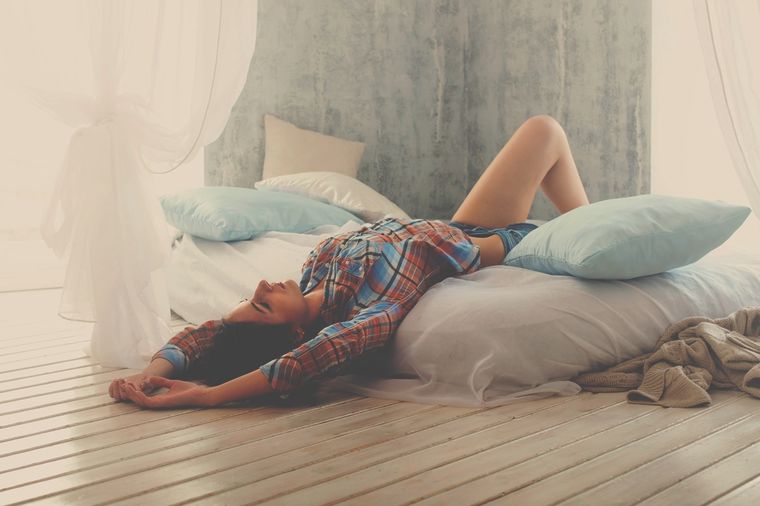 Olakšajte sebi život i popravite zdravlje: 6 ključnih navika koje treba obaviti pred spavanje!