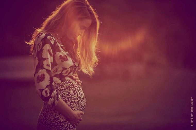 Blejk Lajvli trudna: Njeno prvo dete sa Rajanom Rejnoldsom ! (FOTO)