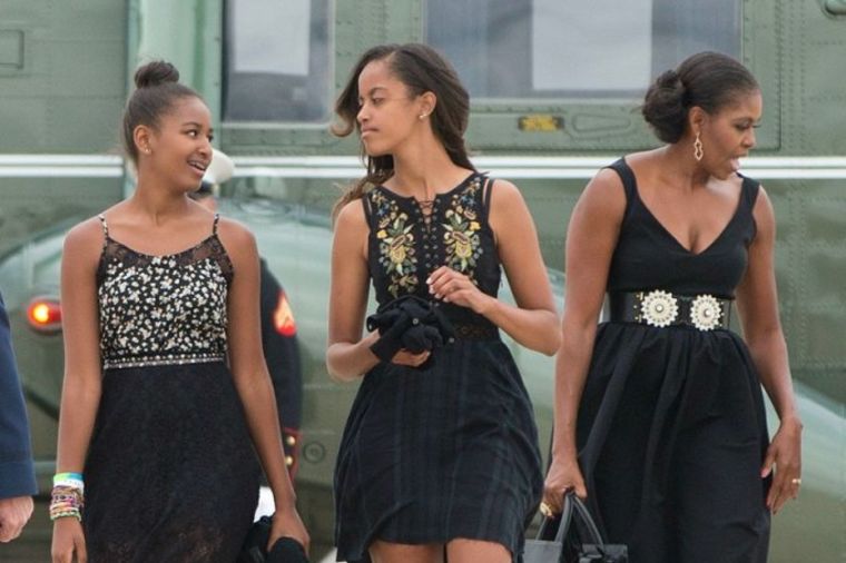 Najuticajniji tinejdžeri u 2014: Od Obaminih ćerki, do sestara Džener!