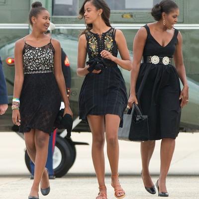 Najuticajniji tinejdžeri u 2014: Od Obaminih ćerki, do sestara Džener!